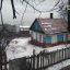 Хулиганы вломились в частный дом и чуть не убили его хозяина в Приморье