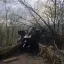 После прорыва ВС РФ в районе Калиновки противник уже не имеет контроля над всем хребтом высот в райо