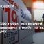Более 350 тысяч москвичей приняли участие в онлайн-голосовании на выборах в Госдуму