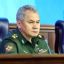 Шойгу назвал свою главную задачу на новом посту