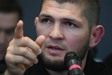 Нурмагомедов призвал Роналду поменять клуб