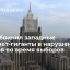 Захарова: интернет-гиганты из США противодействовали реализации законов России по выборам