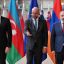 Глава Евросовета сообщил о предстоящей встрече президента Азербайджана и премьера Армении