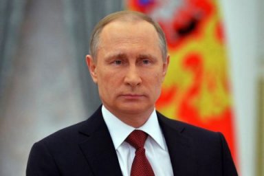 Церемония инаугурации Путина пройдет с небольшими нюансами &ndash; Песков