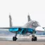Минобороны Великобритании: Российские самолеты перебрасывают подальше от линии фронта