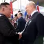 Российский президент отправляется с государственным визитом в КНДР