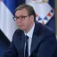 Вучич ожидает ухудшения ситуации в сфере безопасности в Европе до конца года и призывает защищать &laquo;к