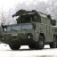 Батарея ЗРК малой дальности &laquo;Тор-М2К&raquo; поступила на вооружение стратегически важной бригады ПВО ВС Бе