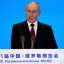 &laquo;Планов брать Харьков пока нет&raquo;: Путин прокомментировал наступление российских войск в Харьковской о