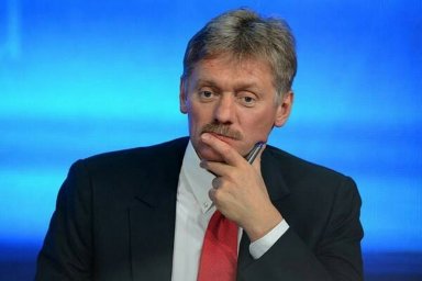 Песков назвал русофобское заявление Моравецкого о необходимости уничтожения России квинтэссенцией не