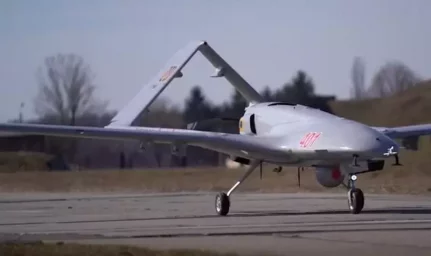 Новая корректируемая планирующая авиабомба Bozok призвана увеличить возможности БПЛА Bayraktar TB2 Новая корректируемая планирующая авиабомба Bozok призвана увеличить возможности БПЛА Bayraktar TB2