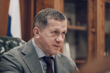 Кадры решают все, в том числе на Дальнем Востоке Кадры решают все, в том числе на Дальнем Востоке
