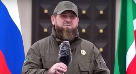 Кадыров сообщил о потерях ВСУ при успешной зачистке Соледара батальоном «Ахмат» Кадыров сообщил о потерях ВСУ при успешной зачистке Соледара батальоном «Ахмат»