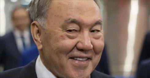 Елбасы &ndash; все: в Казахстане отменят неприкосновенность Назарбаева&nbsp;