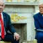 Трампа полностью устраивает приостановка мирных переговоров с Ираном