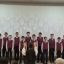 В Якутии завершился очный этап Республиканского конкурса хоровых коллективов &laquo;Мальчишки поют&raquo;