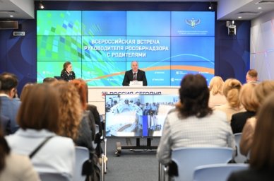 Анзор Музаев: «Кардинальных изменений в ЕГЭ-2024 года не произойдет» Анзор Музаев: «Кардинальных изменений в ЕГЭ-2024 года не произойдет»