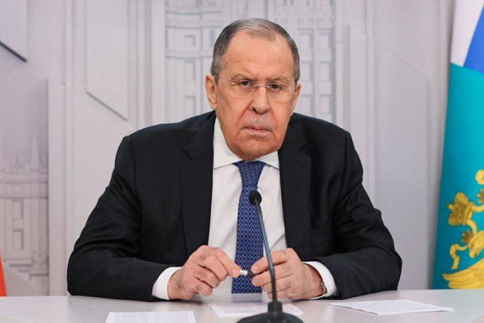 Лавров: ООН упустила шанс добиться мира на Украине