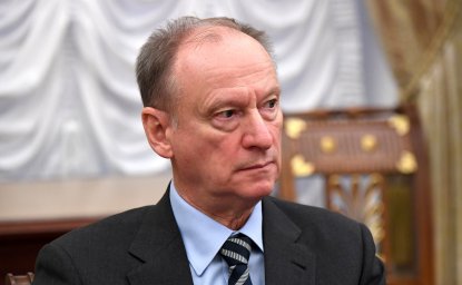 Россия способна уничтожить любого &ndash; Патрушев