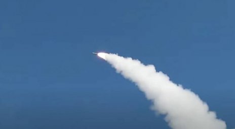 Командование ВСУ заявляет, что украинская ПВО якобы сбила три из четырех выпущенных ВС РФ этой ночью