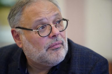 Либералы получили задание подвинуть Путина — Хазин Либералы получили задание подвинуть Путина — Хазин