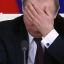 &laquo;Желтые измышления&raquo;: Песков отреагировал на статью о покушении на Путина