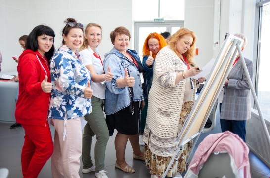 Педагоги колледжей, участвующих в программе &laquo;Профессионалитет&raquo;, повысят квалификацию в ВДЦ &laquo;Смена&raquo;