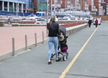 Стало известно, что волнует россиян больше всего Стало известно, что волнует россиян больше всего