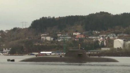 Экс-посол Украины Мельник потребовал от Германии поставить Киеву подводную лодку класса HDW 212A Экс-посол Украины Мельник потребовал от Германии поставить Киеву подводную лодку класса HDW 212A