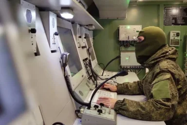 Враг атакует регионы РФ: десять дронов ВСУ перехвачены над Калужской областью