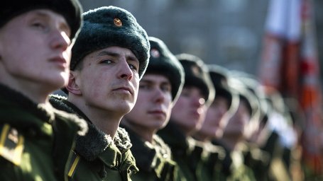 Стало известно, сколько стоит новая форма для СВО Стало известно, сколько стоит новая форма для СВО
