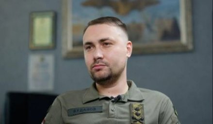 Буданов пообещал серьезную операцию в Крыму