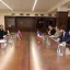 Министр обороны Армении: Сотрудничество с Францией в военной сфере развивается по многим направления