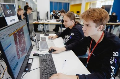 Продолжается прием заявок на проведение профилей школьного трека Национальной технологической олимпи