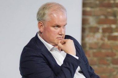 Экс-глава МИД Украины: Украинцы хотят присоединиться к Европе, а не стать частью Русского мира