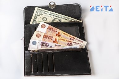 Медленно, но верно: рубль укрепляется после падения на прошлой неделе