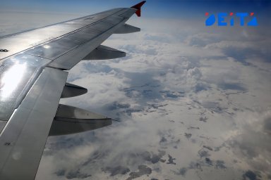 В России в два раза подорожают авиаперелеты В России в два раза подорожают авиаперелеты