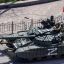 Танки спецоперации &laquo;Z&raquo;: критика британского аналитического отчета