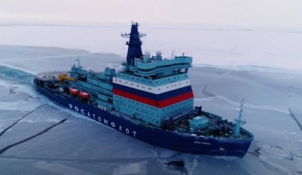 Страны Арктического совета решили приостановить переговоры с Россией «из-за ситуации на Украине» Страны Арктического совета решили приостановить переговоры с Россией «из-за ситуации на Украине»