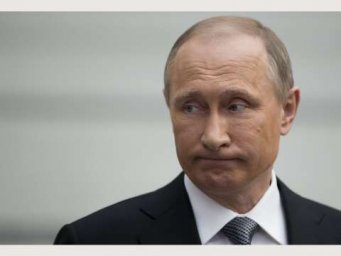 &laquo;Великий перелом&raquo;: эксперт предупредил о проблемах при трансфере власти Путина