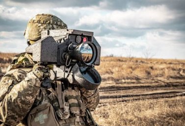 Посол Украины в США: Часть оказываемой США военной помощи в 2022 году пойдёт на &laquo;летальную оборону&raquo;