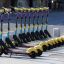 ОСАГО для электросамокатов предложили ввести сенаторы