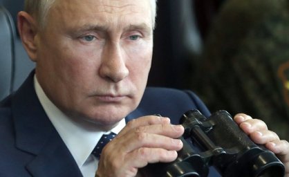 Успех Турции вызвал панику: важное поручение Путина по БПЛА! (Haber7, Турция) Успех Турции вызвал панику: важное поручение Путина по БПЛА! (Haber7, Турция)