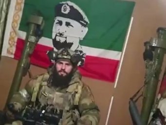 «Пока не могилизовали»: командир «Ахмата» призвал украинцев просить гражданство РФ «Пока не могилизовали»: командир «Ахмата» призвал украинцев просить гражданство РФ
