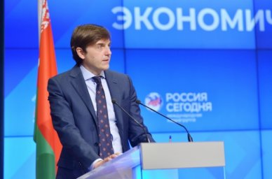 Важно сохранить историческое наследие братских народов - Сергей Кравцов