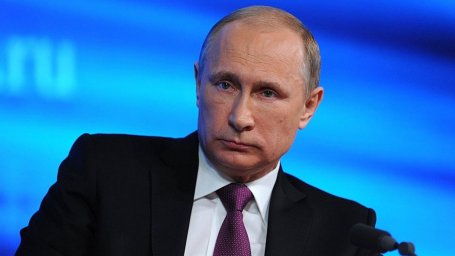 Россия изменится полностью: Хазин рассказал, какое решение готовит Путин Россия изменится полностью: Хазин рассказал, какое решение готовит Путин