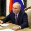 Президент России поблагодарил жителей китайского Харбина за сохранение памяти о советских воинах