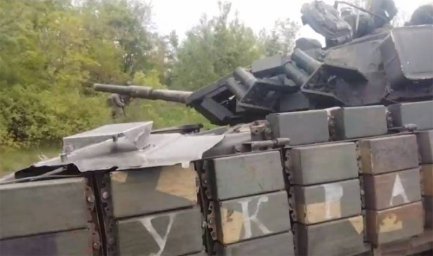 &laquo;Получил сразу ПТУРом в бок&raquo;: командир танка ВСУ рассказал об отказе сослуживцев эвакуировать его с 