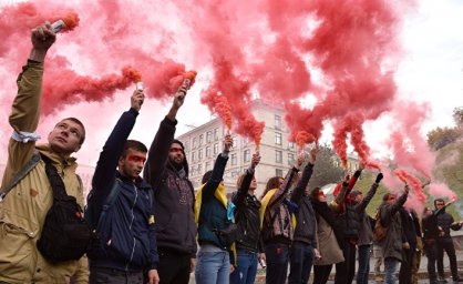 ABC Nyheter (Норвегия): Россия списывает Украину со счетов ABC Nyheter (Норвегия): Россия списывает Украину со счетов