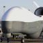 Первый серийный беспилотник MQ-4C Triton в новой конфигурации IFC-4 поступил на вооружение ВМС США